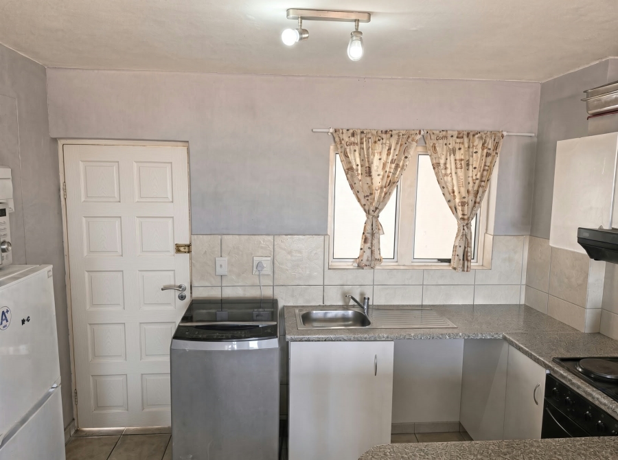 To Let 2 Bedroom Property for Rent in Bosonia Western Cape